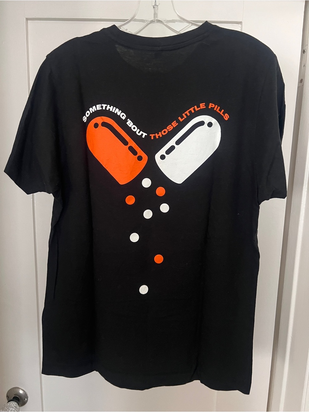 Raver Shirt